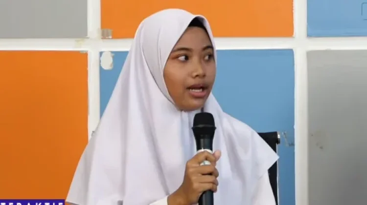 Karya Ilmiah Remaja (KIR) Tingkatkan Semangat Belajar Siswa