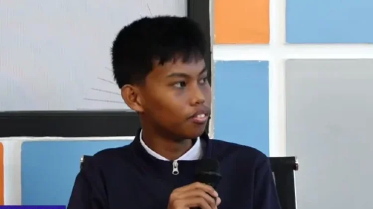Penelitian Pertama Beri Pengalaman Baru