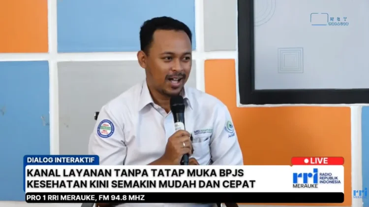 Kanal Layanan tanpa Tatap Muka BPJS Kesehatan