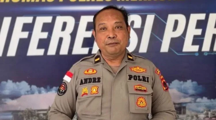 Satuan Reskrim Polres Merauke Tangani Penganiayaan