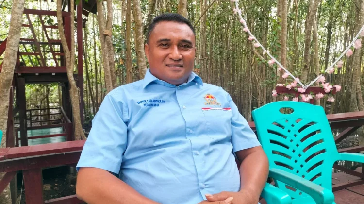 Taufik : Kepentingan Nelayan Lebih Utama Dibanding Dualisme