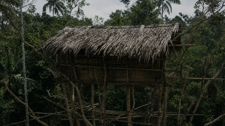 Ketika Karya Gobel Group Hadir di Pelosok Papua