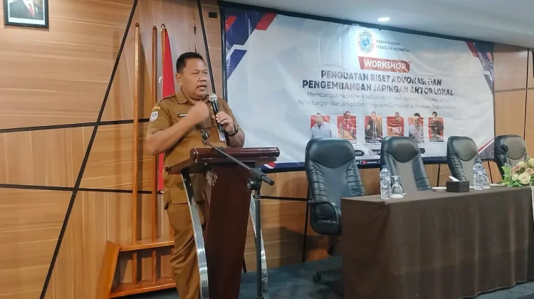 Nilai Kebangsaan di Papua Harus Tumbuh dari Kearifan Lokal