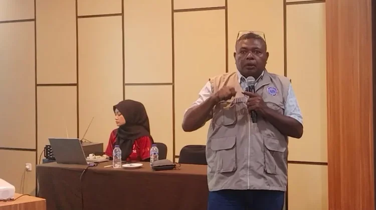 Akademisi Unipa: Riset Advokasi Kunci Perlindungan Warga Sipil