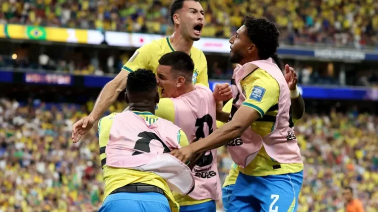 Drama Brasil Atasi Jepang di Babak 32 Besar Piala Dunia 2026