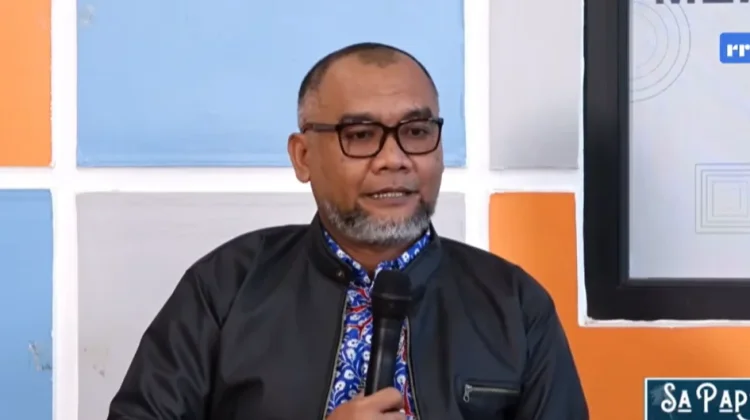 KIM Menjadi Pelengkap Pembangunan Infrastruktur Digital