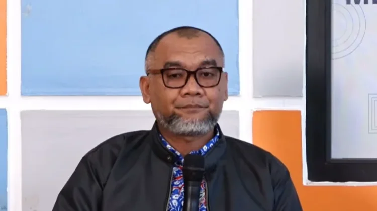 Portal Satu Data Papua Selatan Terus Dikembangkan