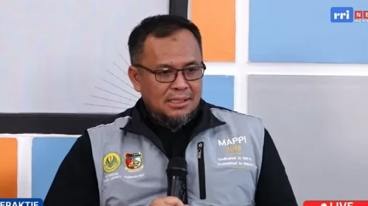 UNJ Nilai Mappi Butuh Akses Pendidikan