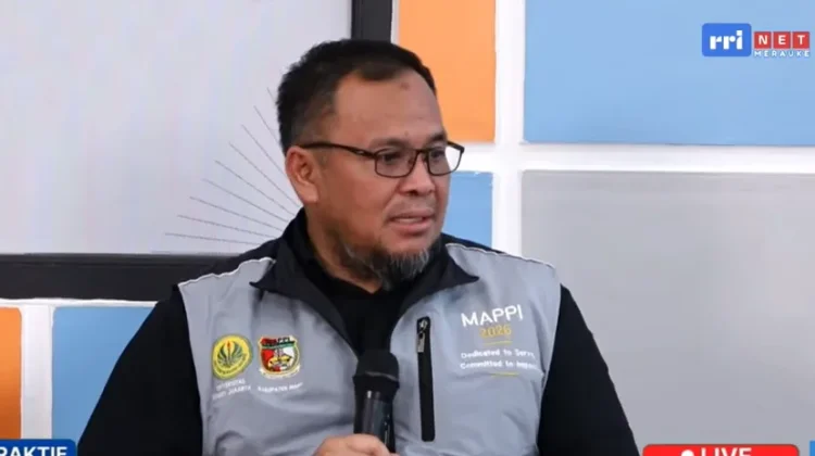 Empat Prodi UNJ Terima Mahasiswa Mappi