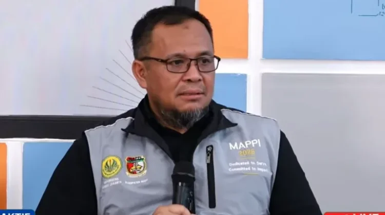 UNJ Siapkan Pendampingan Akademik dan Psikologis Mahasiswa Mappi