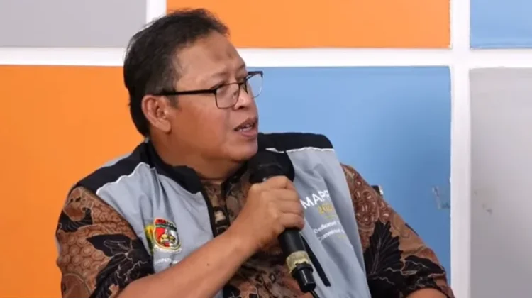 Ahli Pendidikan Apresiasi Semangat Pelajar Mappi