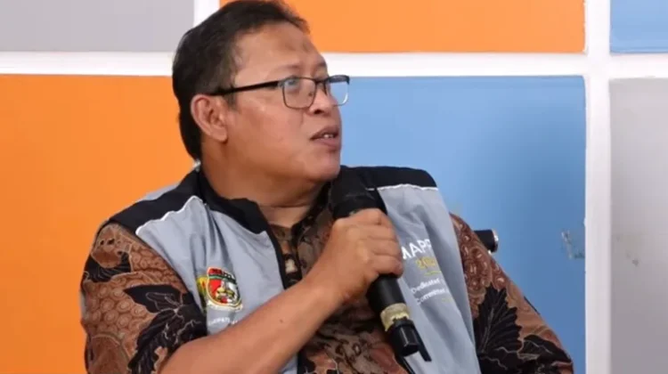 UNJ Dorong Peningkatan Kompetensi Guru Mappi