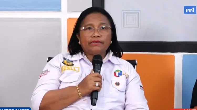 Pemkab Mappi Seleksi Ketat Penerima Beasiswa