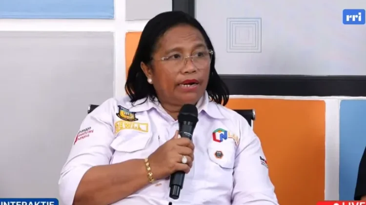 Lulusan Seribu Sarjana Mappi Bebas Kembangkan Karier