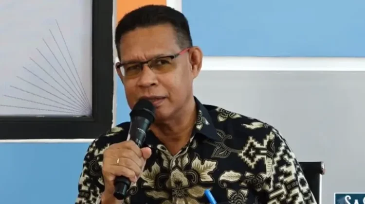 Pemprov Siapkan Regulasi Prioritaskan Tenaga Kerja Ber-KTP Papua Selatan