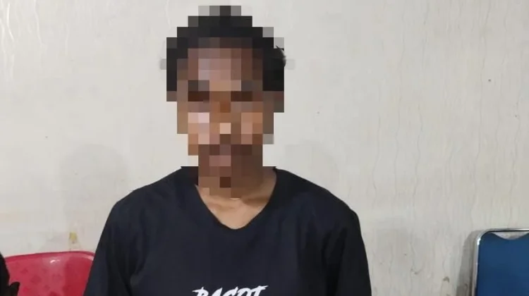Polisi Ungkap Pengeroyokan di Parkiran KFC Merauke