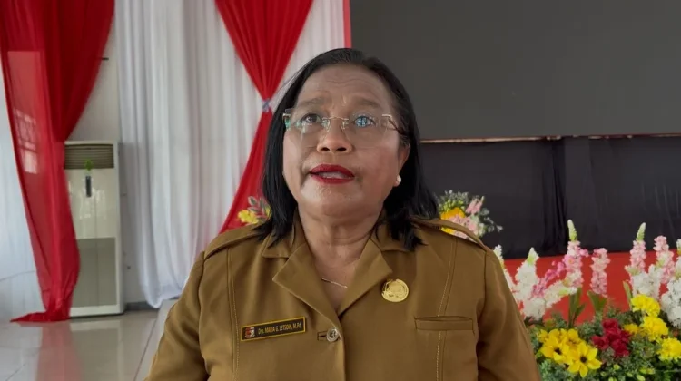 Guru Mappi Didorong Adaptif Hadapi Perubahan