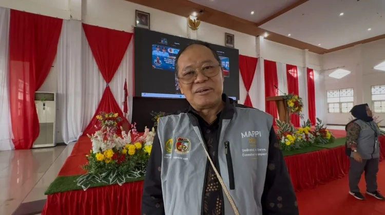 UNJ Siapkan Guru Mappi Jadi Profesional