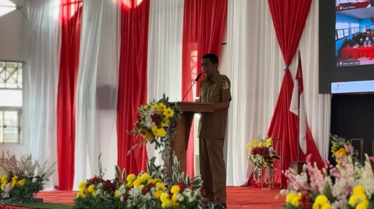 Pelatihan Guru Mappi Digelar Lima Hari