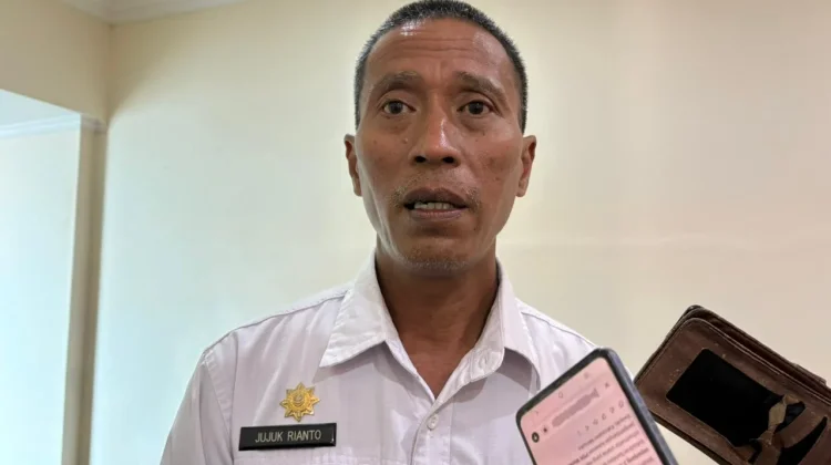 Pokja Perhutanan Sosial Bahas Pemberdayaan Warga