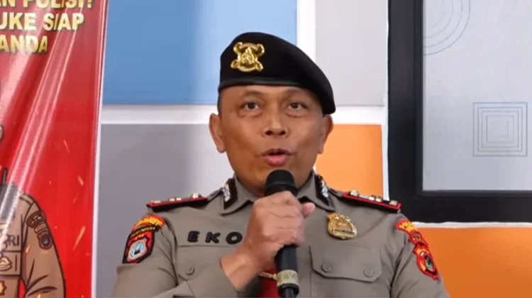 Kasat PAM Obvit Perkuat Pengamanan Objek Vital