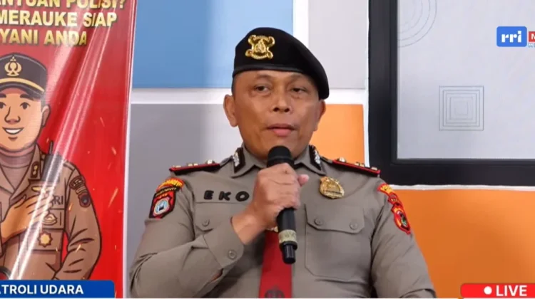Polres Perkuat Pengamanan Objek Vital
