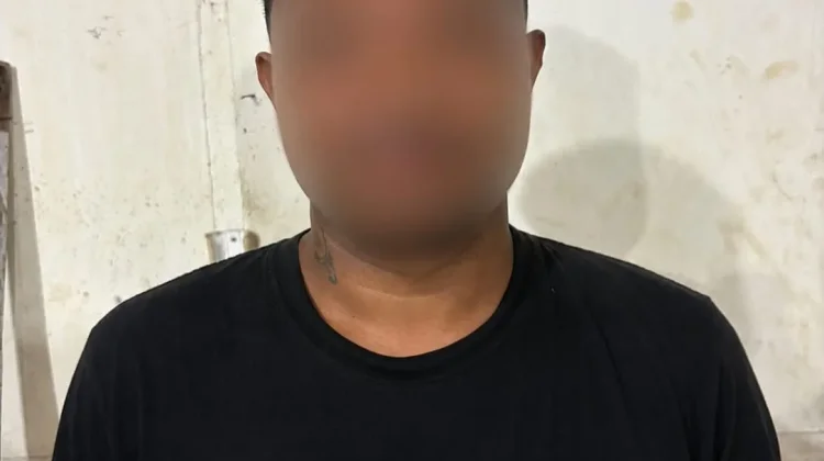 Polres Merauke Amankan Pelaku Penganiayaan