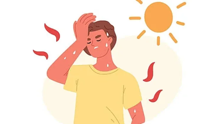 Cuaca Panas! Yuk Cegah Dehirasi saat Aktivitas Padat