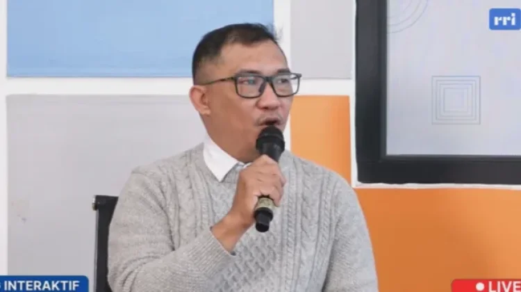 Kasus Kusta Banyak Ditemukan pada Laki-laki