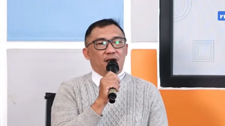 Kusta Tidak Disebabkan Kurang Menjaga Kebersihan