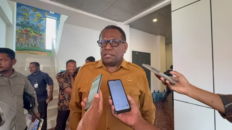 Bupati Merauke Dorong Hilirisasi Inovasi Kampus