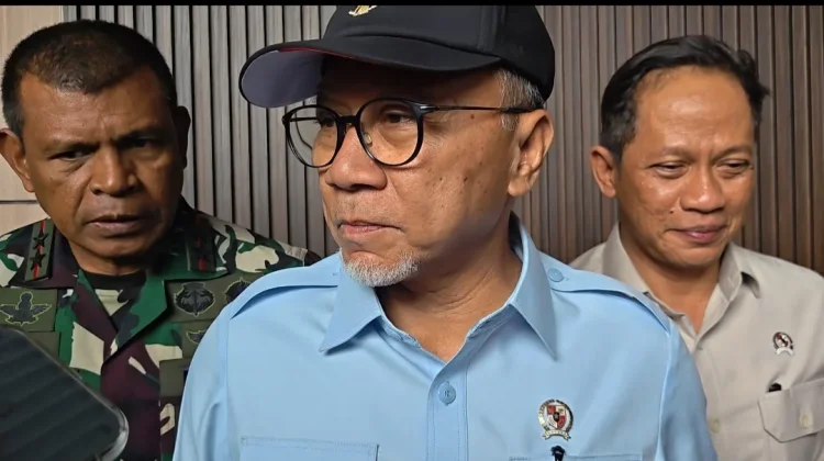 Papua Selatan Diproyeksikan Jadi Sentra Pangan dan Energi Indonesia Timur