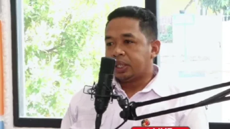 Polres Merauke Jelaskan Prosedur Pelaporan Tindak Pidana
