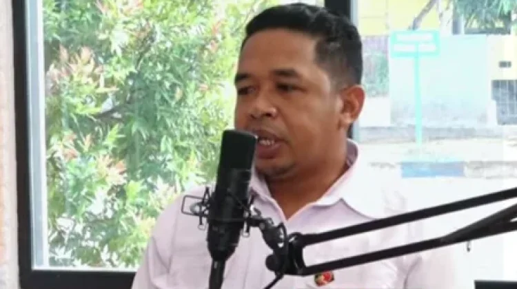 Polres Merauke Catat Sembilan Kasus Jambret Terjadi hingga Pertengahan Juli