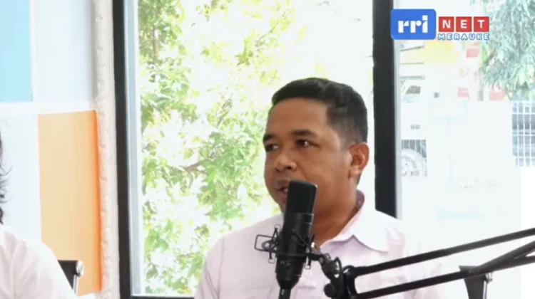 Polisi Dalami Maraknya Kasus Jambret Merauke
