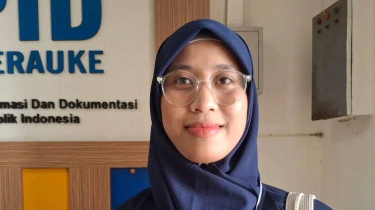 El Nino Kuat Ancam Papua Selatan