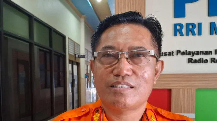 BPBD Tingkatkan Antisipasi Kekeringan