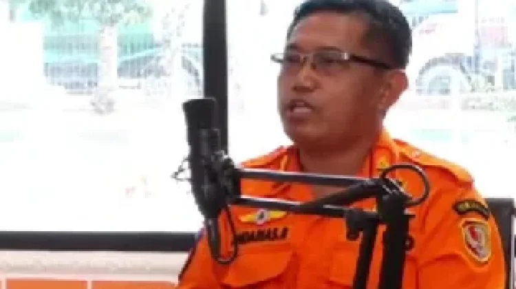 BPBD Merauke Siaga Hadapi El Nino Kuat