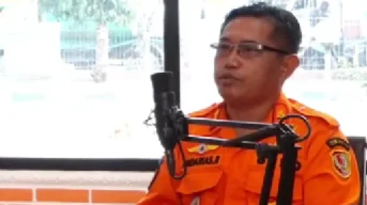 BPBD Petakan Wilayah Rawan Kekeringan