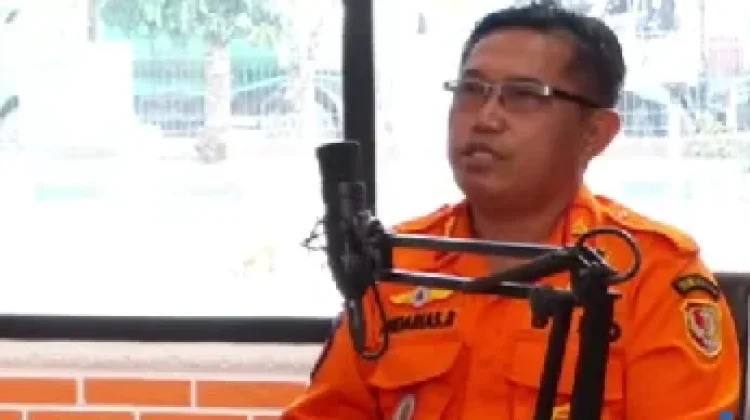BPBD Petakan Wilayah Rawan Kekeringan