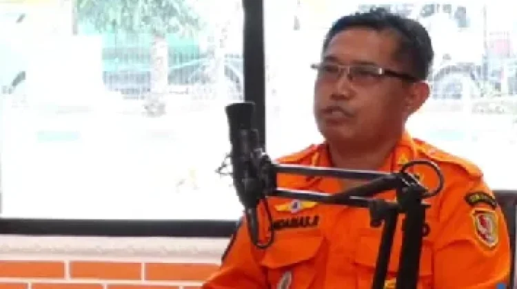 BPBD Perkuat Mitigasi Hadapi Ancaman El Nino