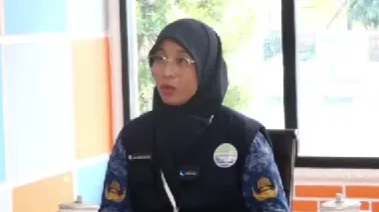 BMKG Minta Warga Pantau Informasi Resmi