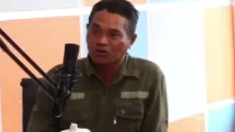 Gapoktan Kumbe Andalkan Rawa Hadapi Kekeringan