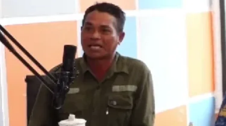 Palawija Jadi Andalan saat Kemarau