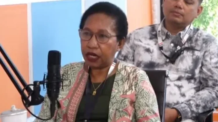 Listrik Andal Dorong Produktivitas Petani dan Nelayan