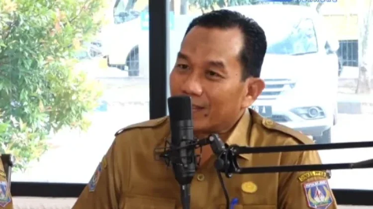 Dinkes Papsel Dukung Pemenuhan Alat Kesehatan
