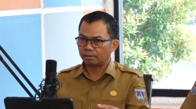 Baru Delapan Puskesmas Penuhi Standar SDM