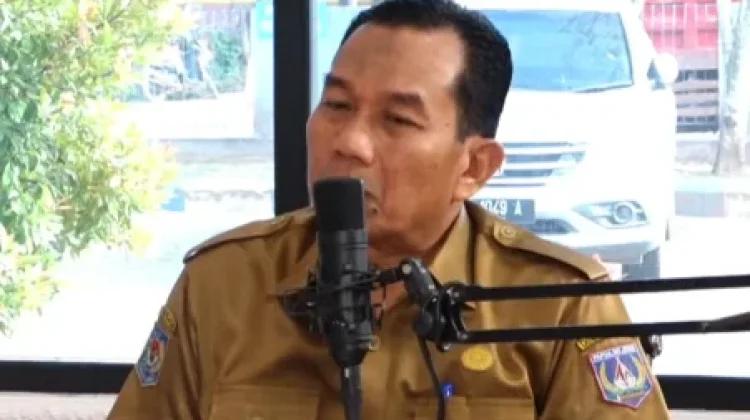 Dinkes Papsel Utamakan Pesawat untuk Distribusi Vaksin