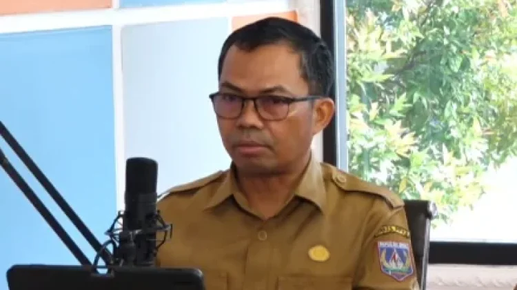 Dinkes Papsel Gunakan Sistem ASPAK Pantau Alat Kesehatan