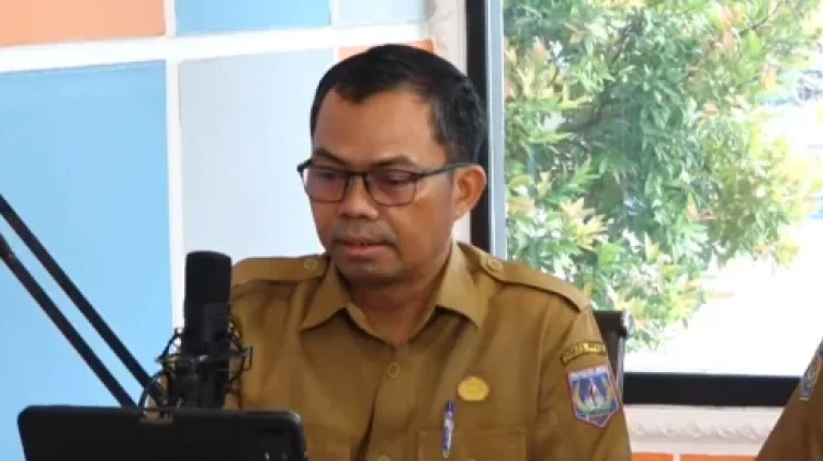 Dinkes Papsel Sesuaikan Pengadaan dengan Efisiensi Anggaran